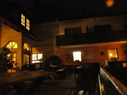 Photo: Gasthaus Hofmann